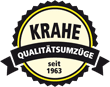 Krahe Umzug