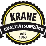 Krahe Umzug